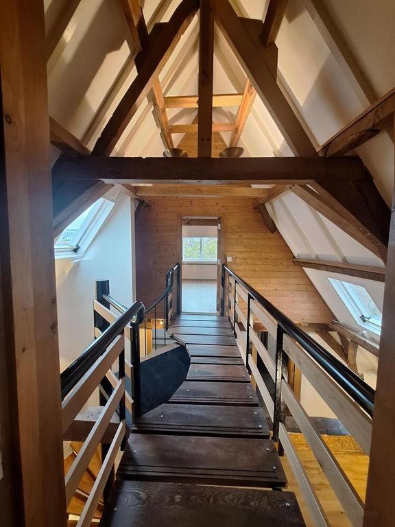 Dubbele bovenwoning met dakterras in Delft - Afbeelding 31