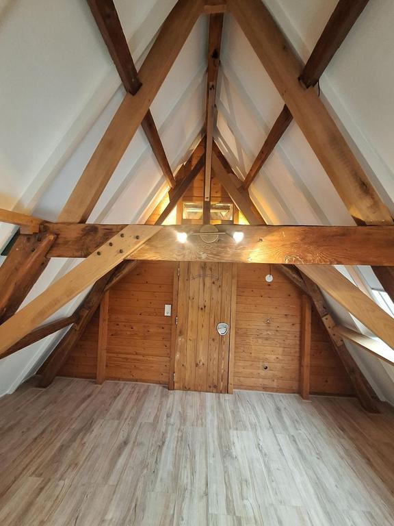 Dubbele bovenwoning met dakterras in Delft - Afbeelding 32