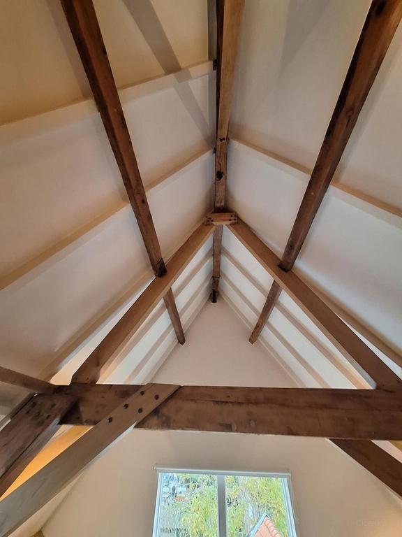 Dubbele bovenwoning met dakterras in Delft - Afbeelding 33