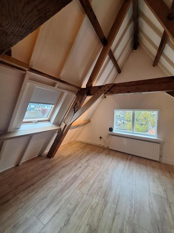 Dubbele bovenwoning met dakterras in Delft - Afbeelding 34