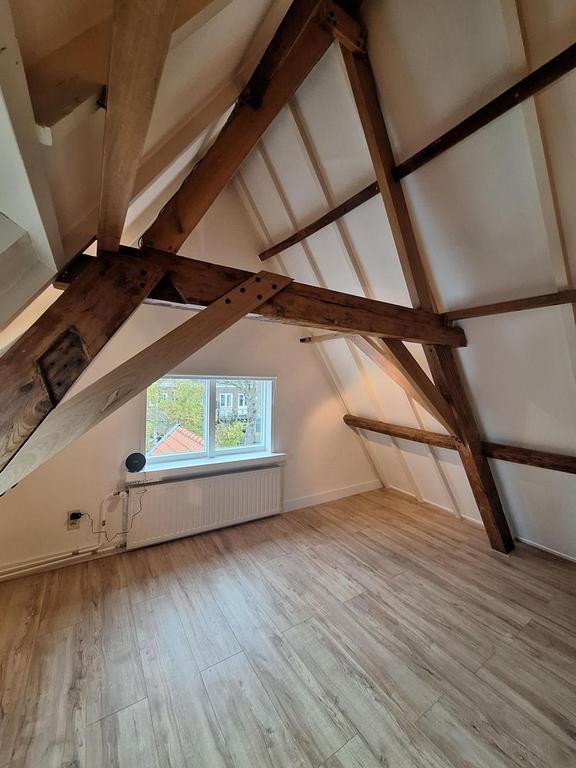 Dubbele bovenwoning met dakterras in Delft - Afbeelding 35