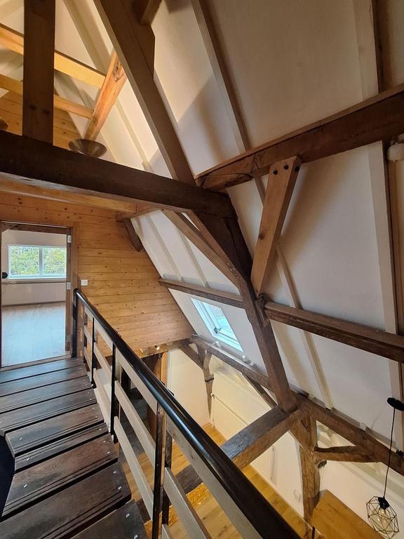 Dubbele bovenwoning met dakterras in Delft - Afbeelding 36