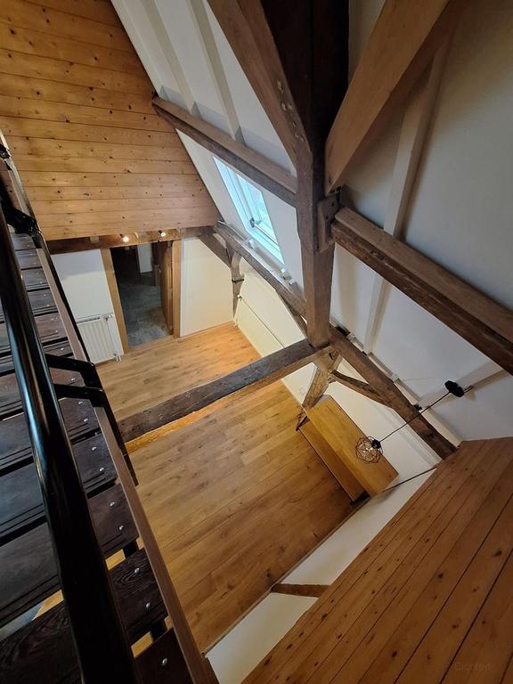 Dubbele bovenwoning met dakterras in Delft - Afbeelding 37