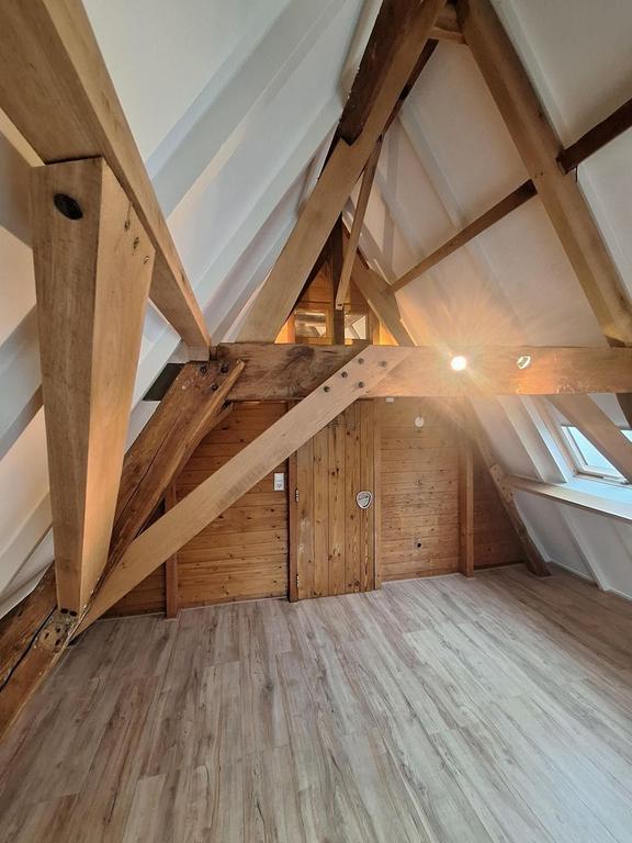 Dubbele bovenwoning met dakterras in Delft - Afbeelding 38