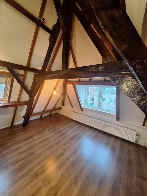 Dubbele bovenwoning met dakterras in Delft - Afbeelding 40