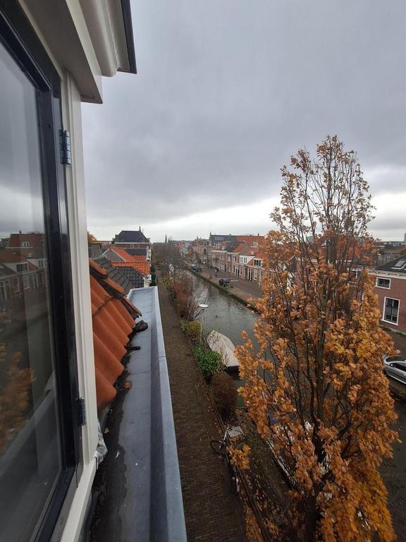 Dubbele bovenwoning met dakterras in Delft - Afbeelding 41