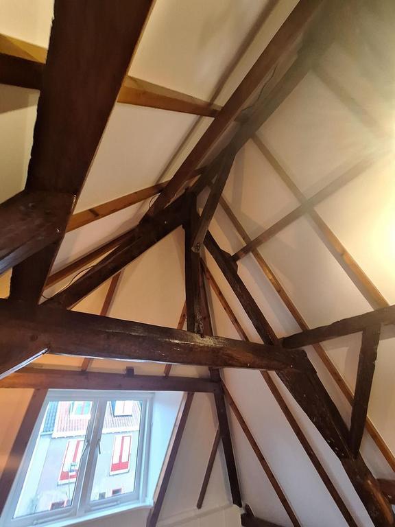 Dubbele bovenwoning met dakterras in Delft - Afbeelding 42