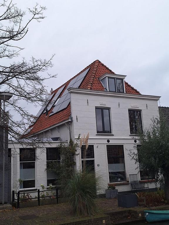 Dubbele bovenwoning met dakterras in Delft - Afbeelding 44