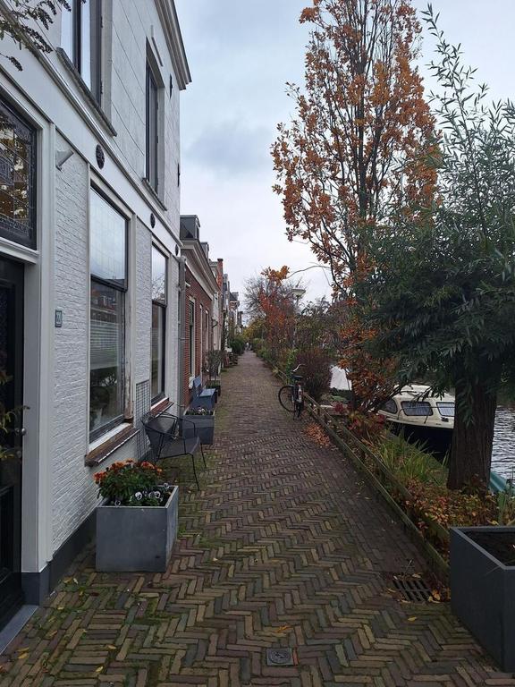 Dubbele bovenwoning met dakterras in Delft - Afbeelding 45