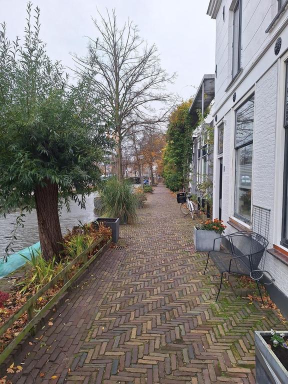 Dubbele bovenwoning met dakterras in Delft - Afbeelding 46