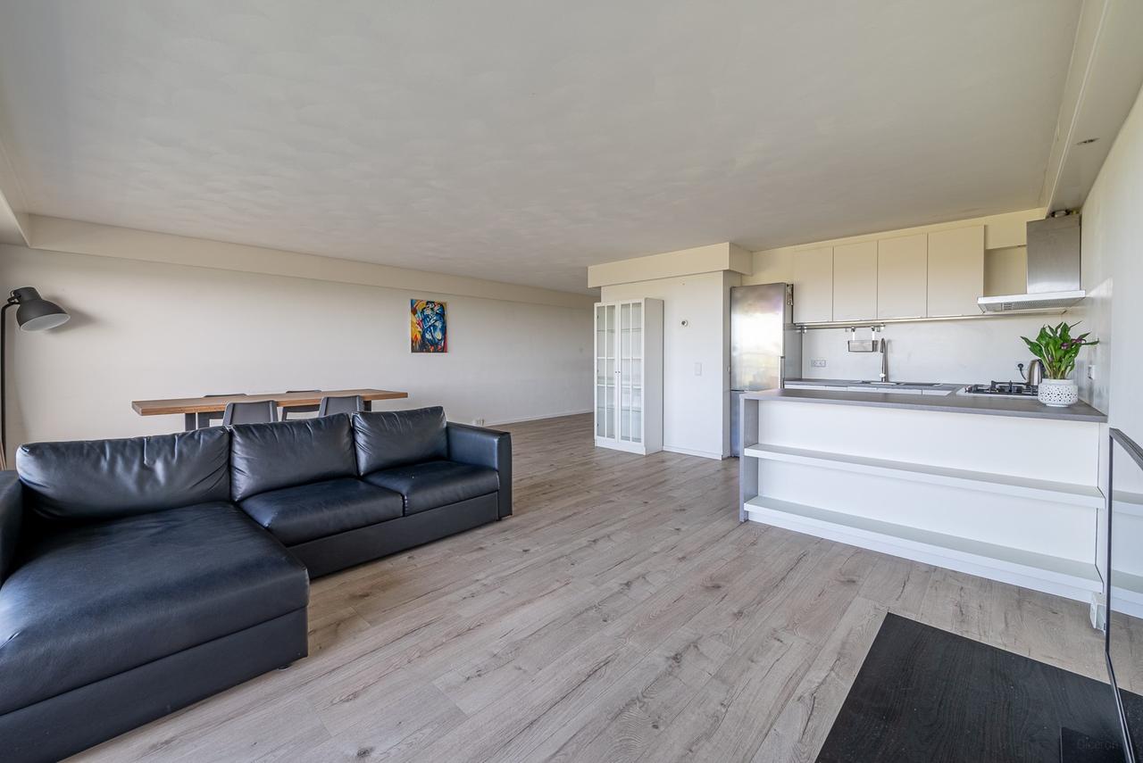 Uitzicht op De Beemster vanaf 11 hoog - Afbeelding 4