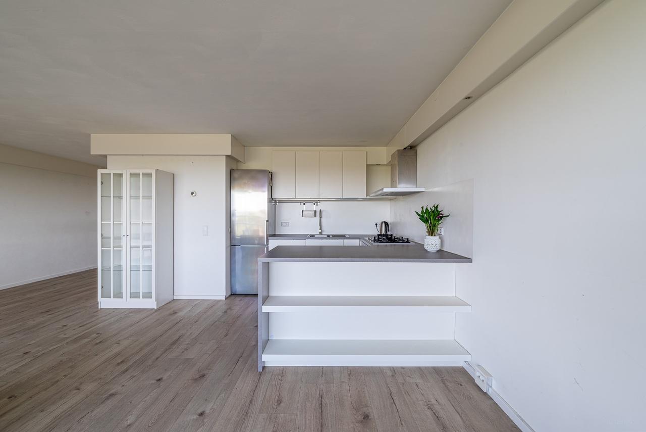 Uitzicht op De Beemster vanaf 11 hoog - Afbeelding 5