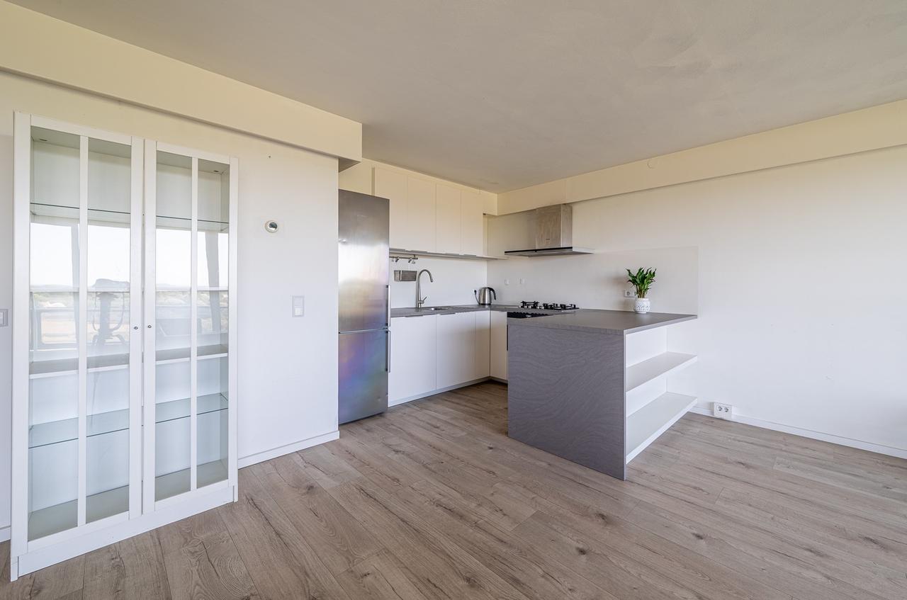 Uitzicht op De Beemster vanaf 11 hoog - Afbeelding 7
