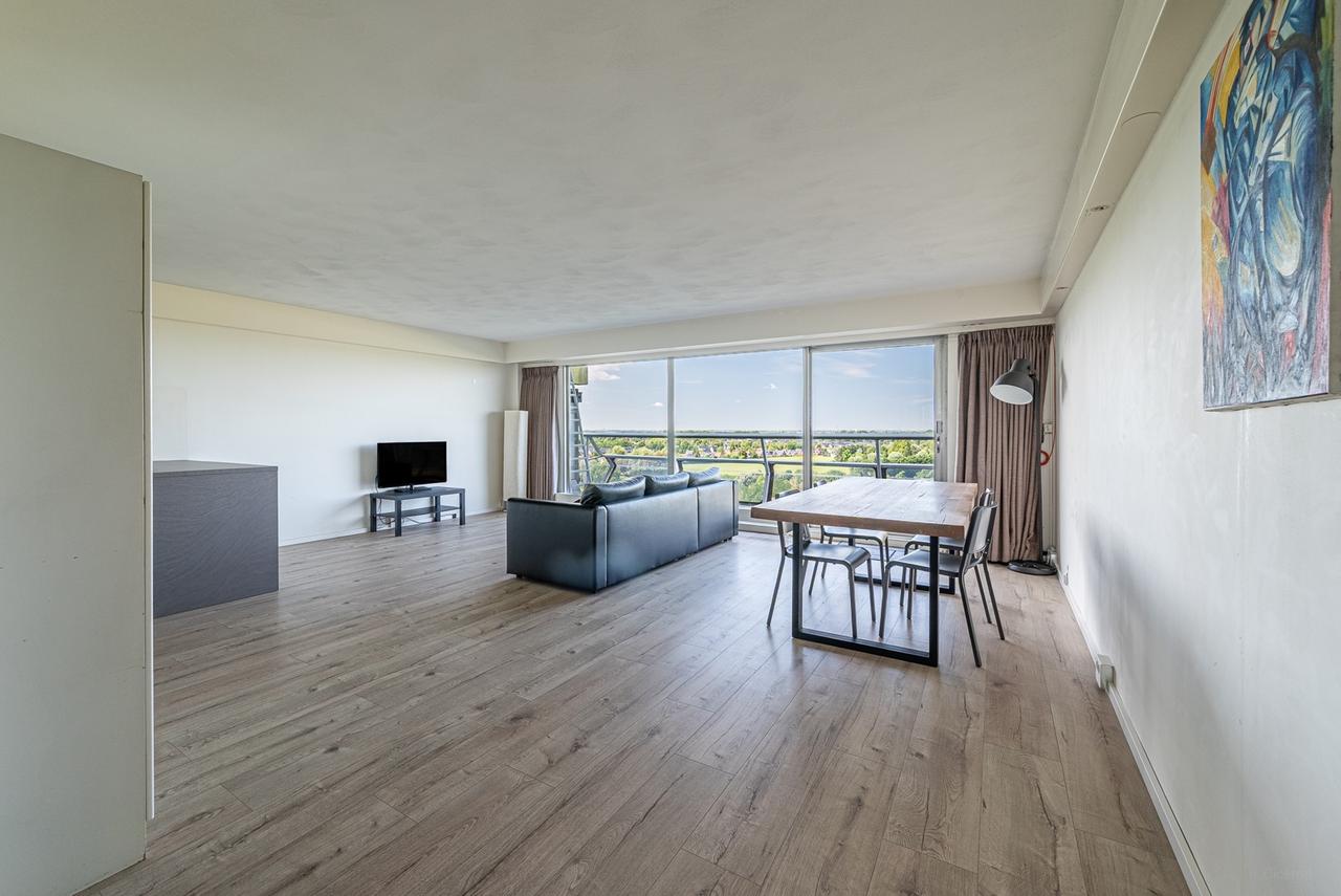 Uitzicht op De Beemster vanaf 11 hoog - Afbeelding 8