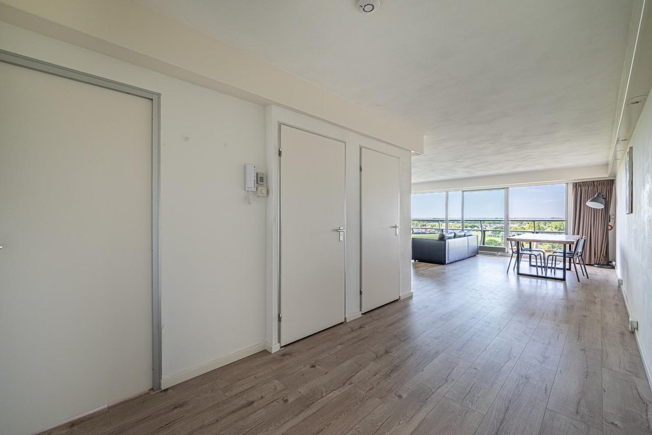 Uitzicht op De Beemster vanaf 11 hoog - Afbeelding 12