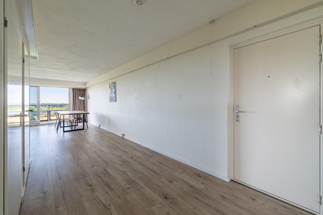Uitzicht op De Beemster vanaf 11 hoog - Afbeelding 13