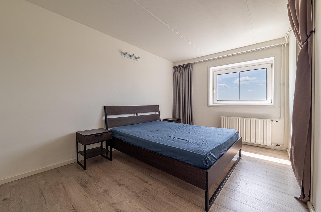 Uitzicht op De Beemster vanaf 11 hoog - Afbeelding 14