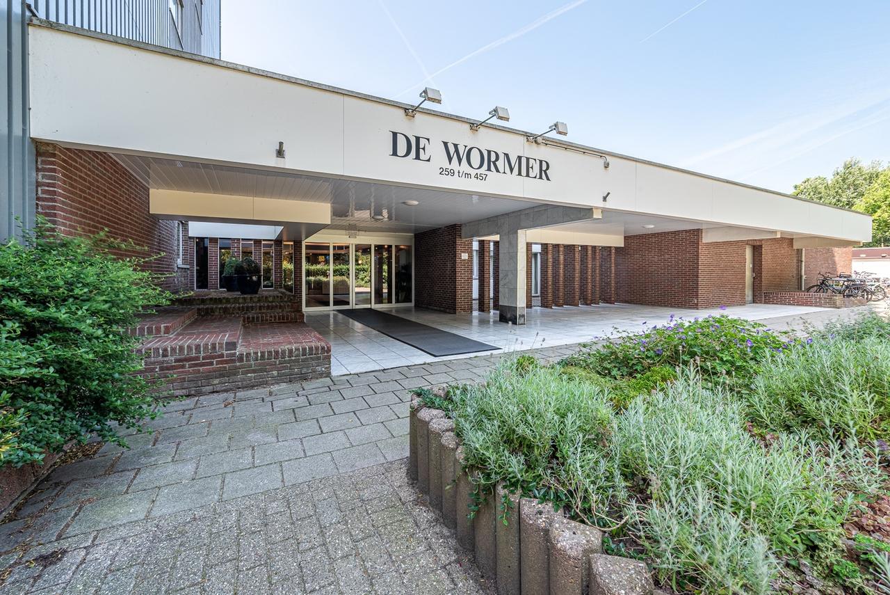 Uitzicht op De Beemster vanaf 11 hoog - Afbeelding 22