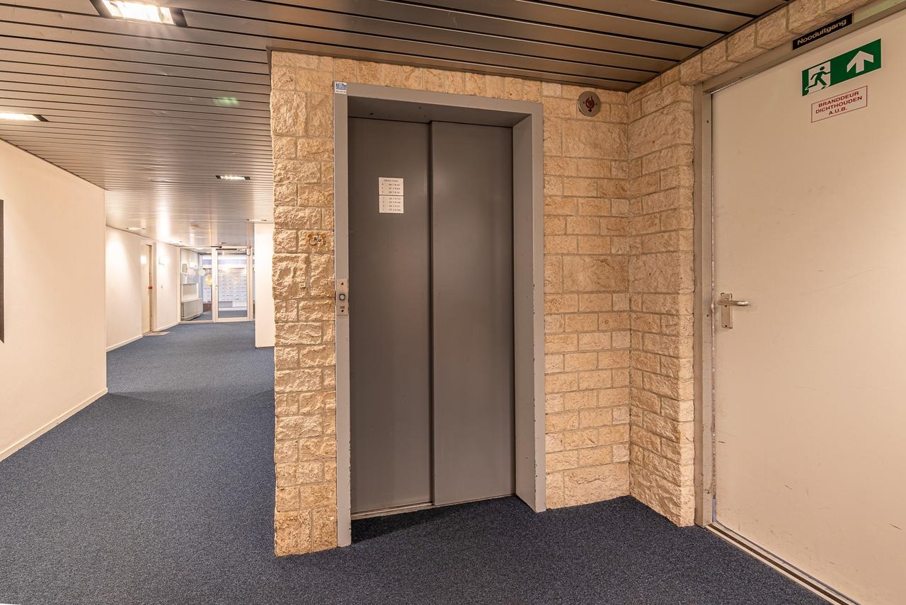 Uitzicht op De Beemster vanaf 11 hoog - Afbeelding 25