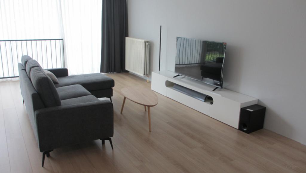 100 m² Apartment with Parking Space - Image 3