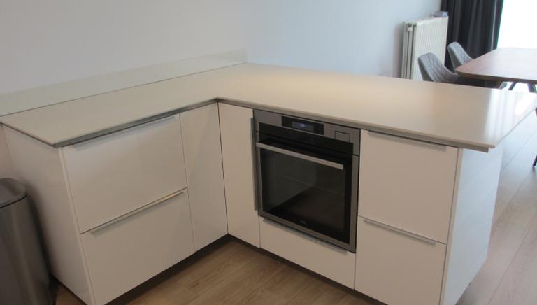 100 m² Apartment with Parking Space - Image 7