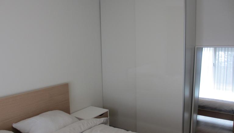 100 m² Apartment with Parking Space - Image 9