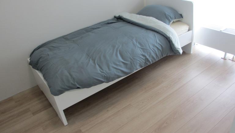 100 m² Apartment with Parking Space - Image 10