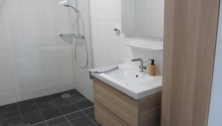 100 m² Apartment with Parking Space - Image 12