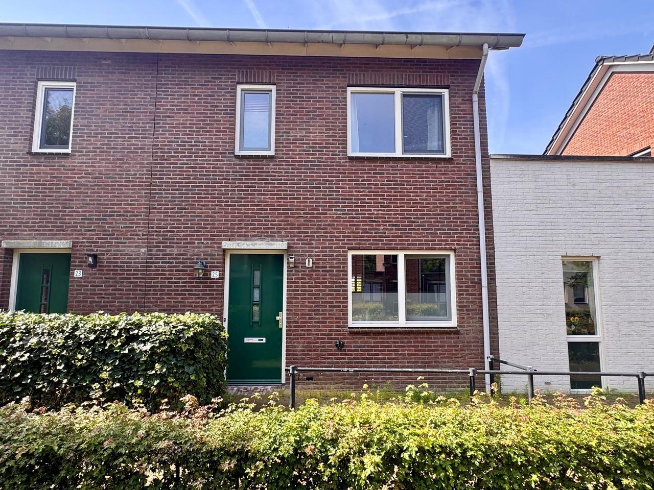115 m² gezinshuis met tuin in Schuytgraaf - Afbeelding 3