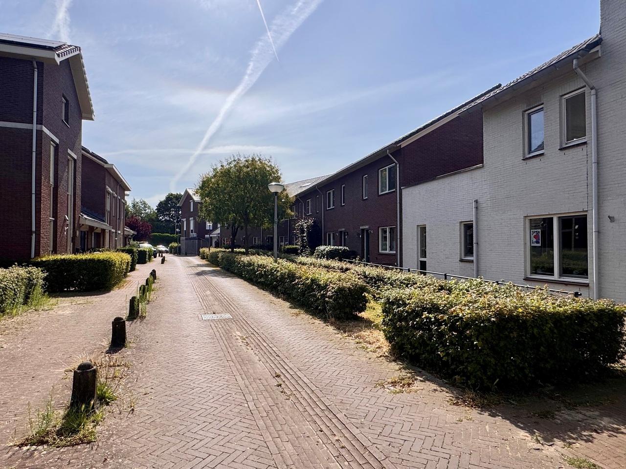 115 m² gezinshuis met tuin in Schuytgraaf - Afbeelding 5