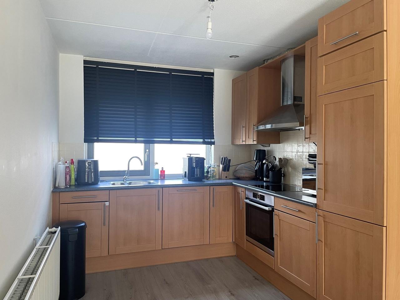 115 m² gezinshuis met tuin in Schuytgraaf - Afbeelding 6