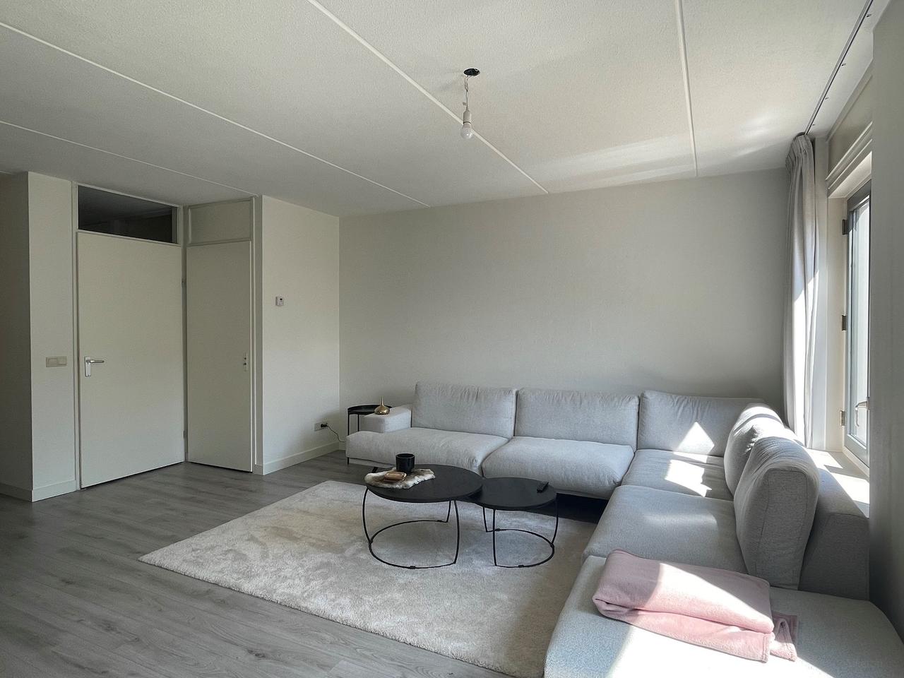 115 m² gezinshuis met tuin in Schuytgraaf - Afbeelding 10