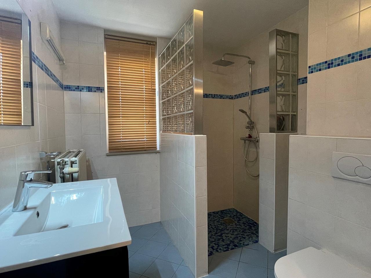 115 m² gezinshuis met tuin in Schuytgraaf - Afbeelding 11