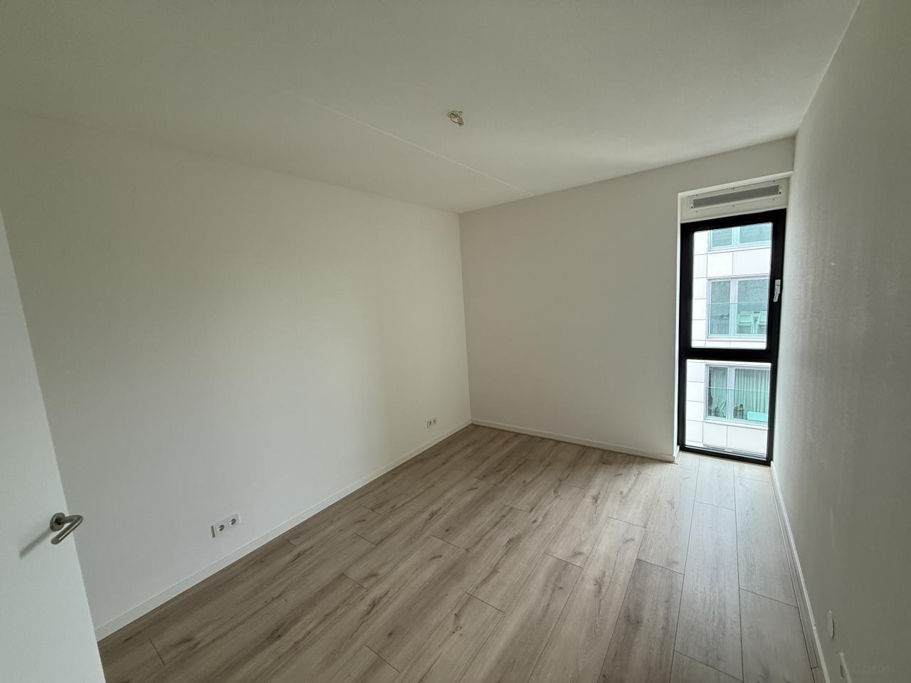 2-kamerappartement met parkeren in Amsterdam - Afbeelding 8