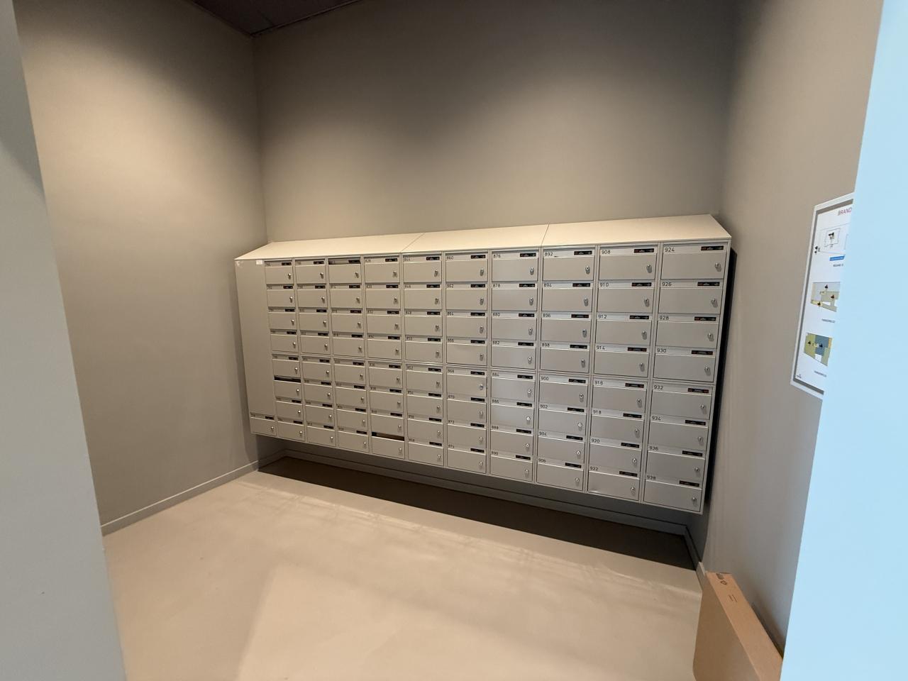 2-kamerappartement met parkeren in Amsterdam - Afbeelding 10