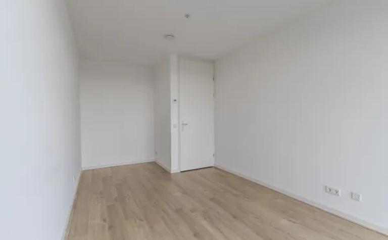 2-kamerappartement met parkeren in Amsterdam - Afbeelding 16