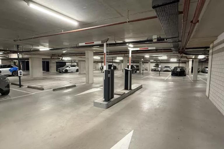 2-kamerappartement met parkeren in Amsterdam - Afbeelding 36