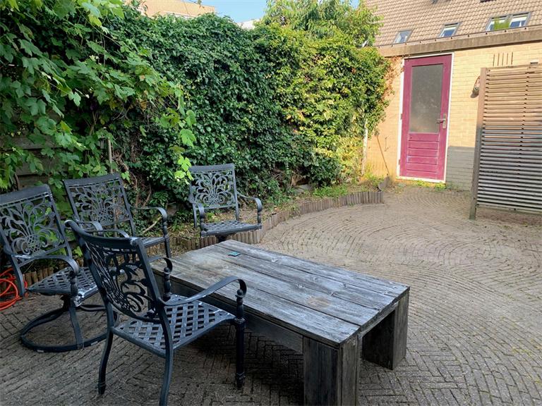 House with Garden and 3 Bedrooms in Haarlem - Image 8