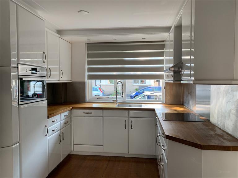 House with Garden and 3 Bedrooms in Haarlem - Image 10