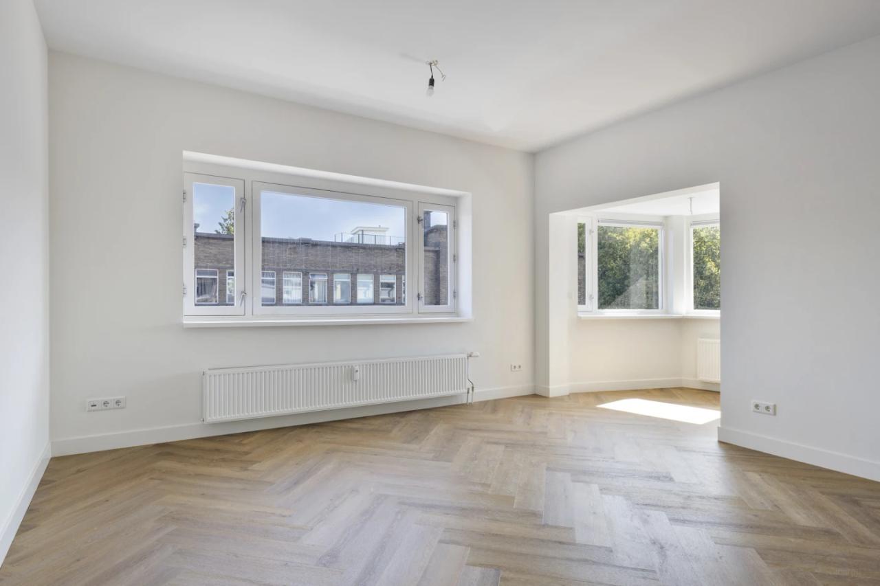 2-kamerappartement met balkon in Utrecht - Afbeelding 2