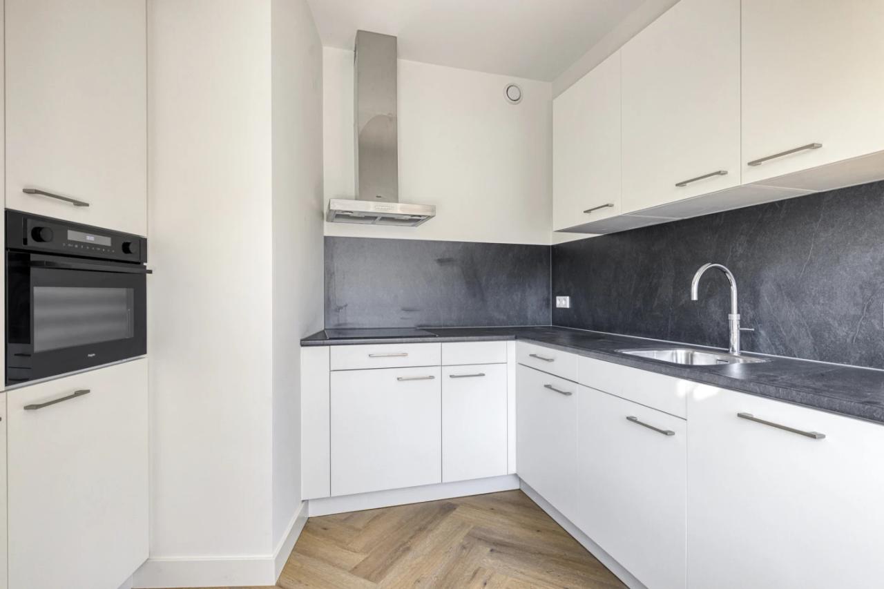 2-kamerappartement met balkon in Utrecht - Afbeelding 3
