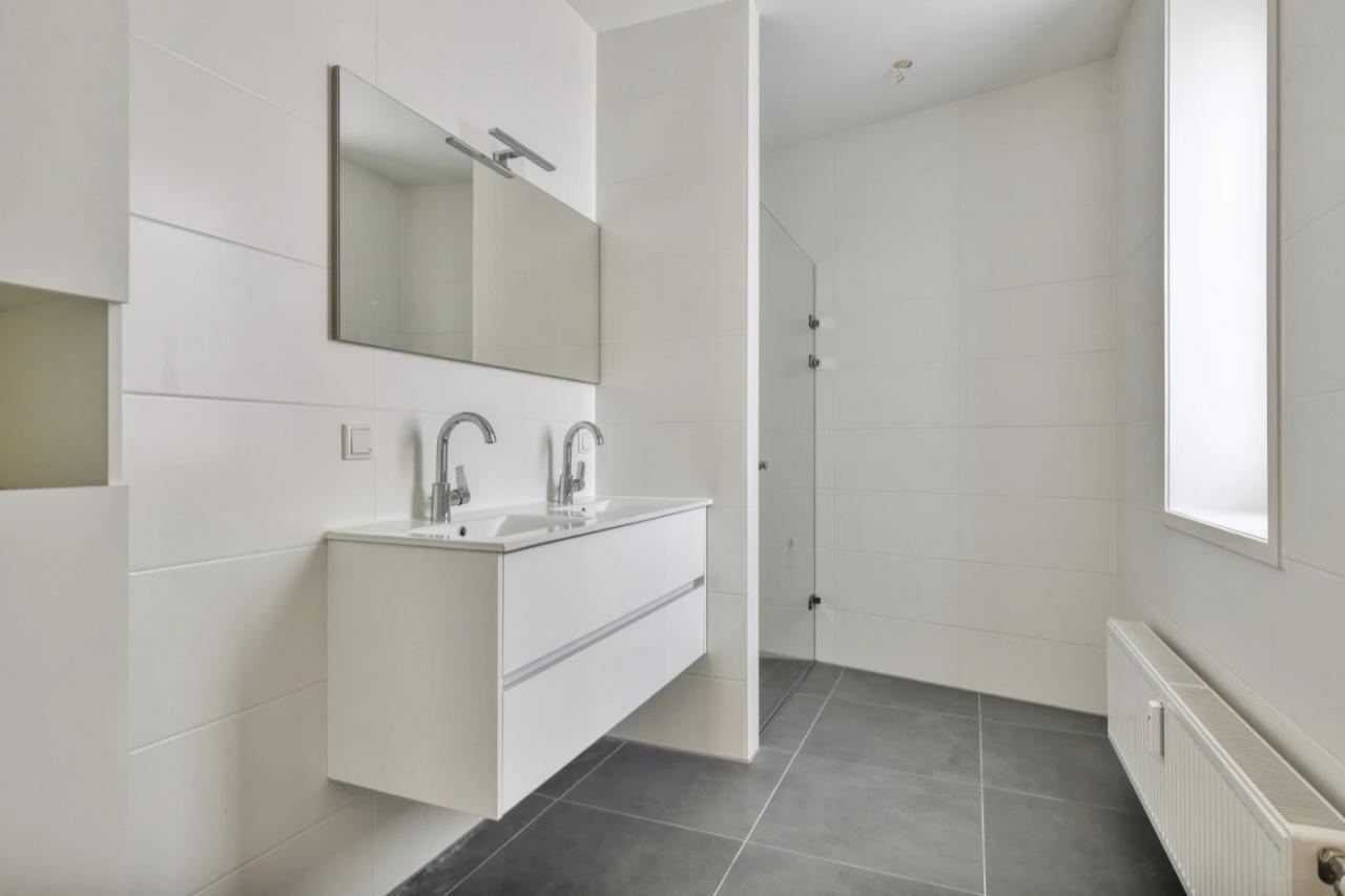 2-kamerappartement met balkon in Utrecht - Afbeelding 4
