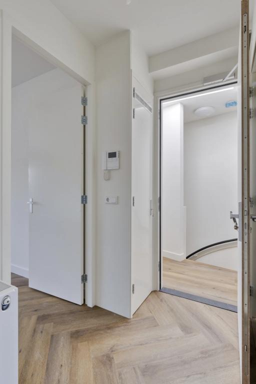 2-kamerappartement met balkon in Utrecht - Afbeelding 5