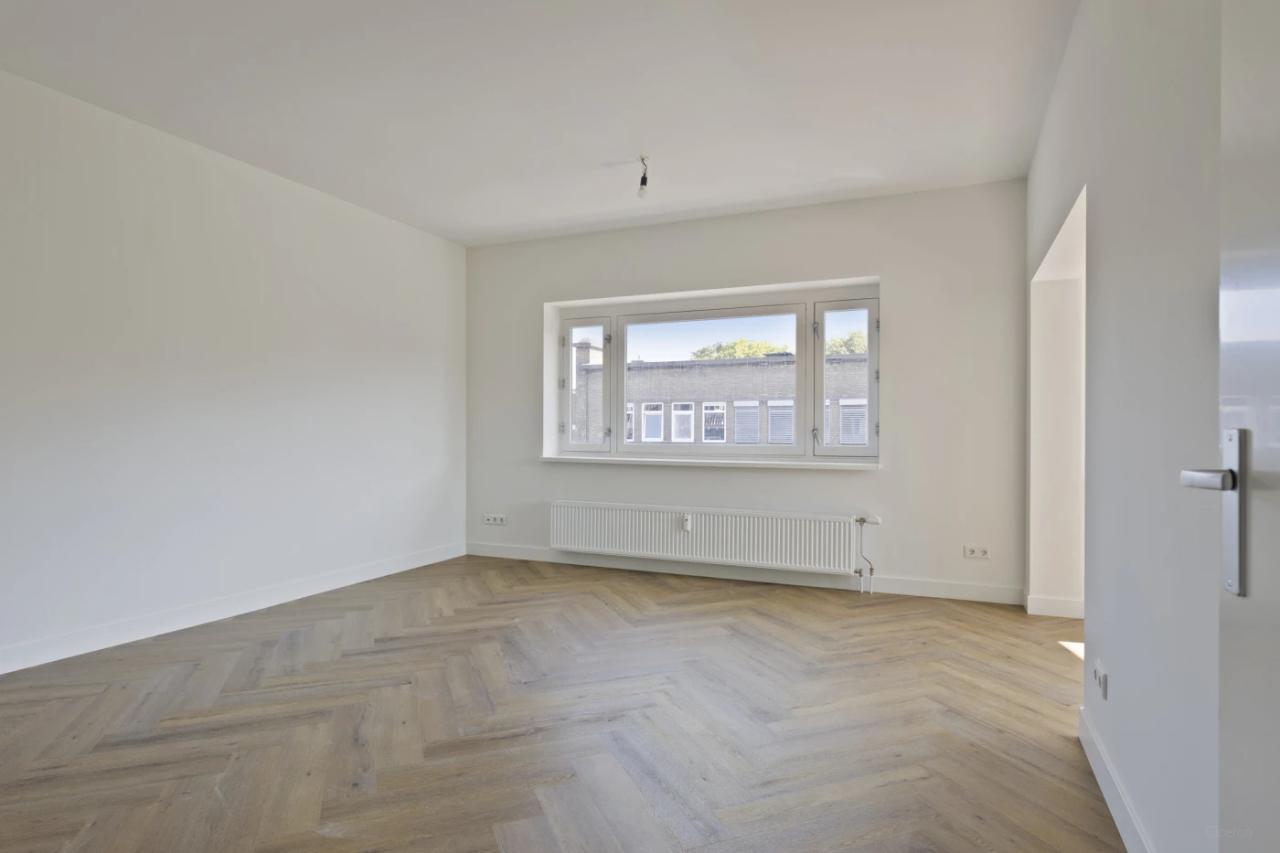 2-kamerappartement met balkon in Utrecht - Afbeelding 6