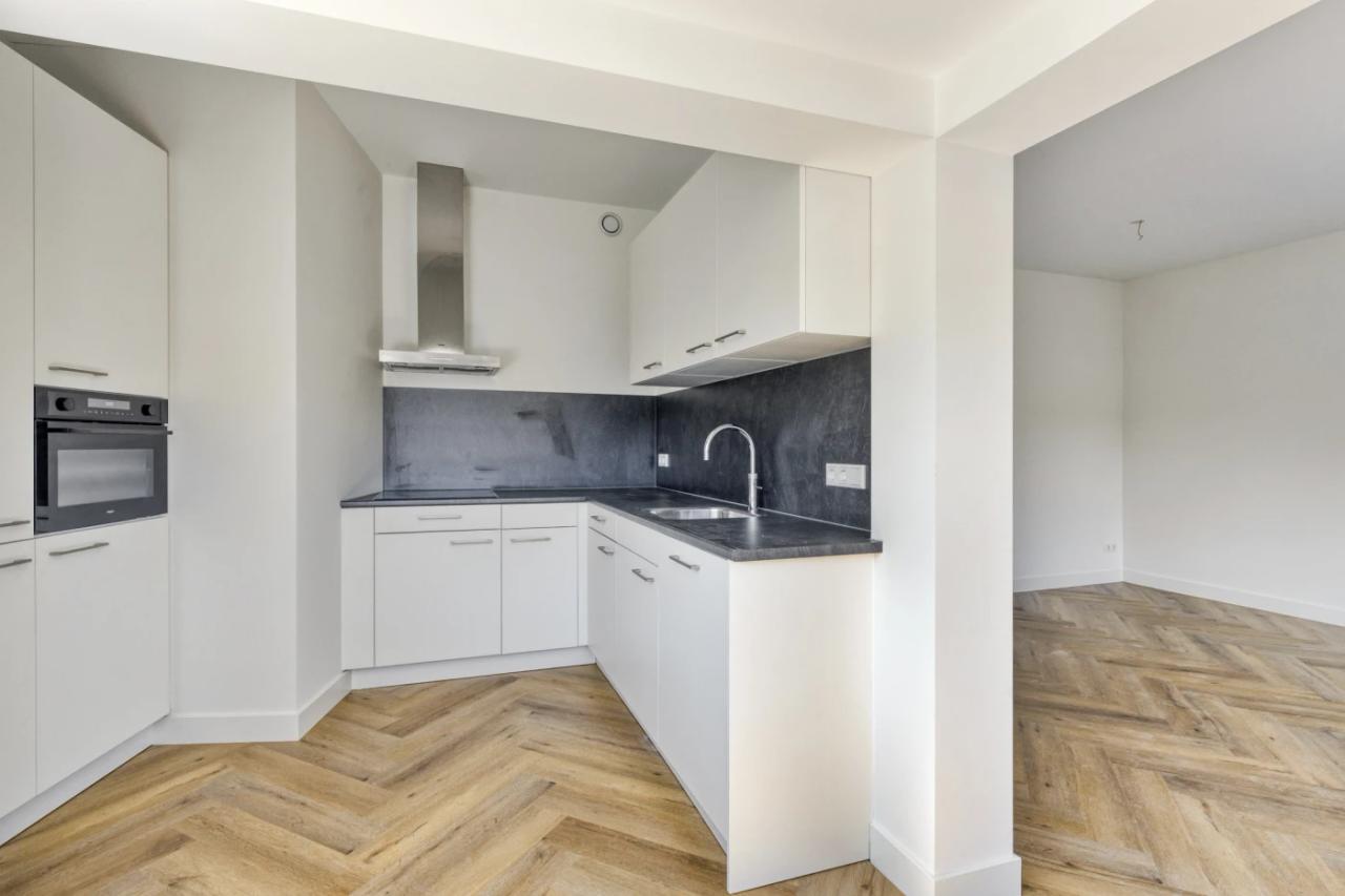 2-kamerappartement met balkon in Utrecht - Afbeelding 9