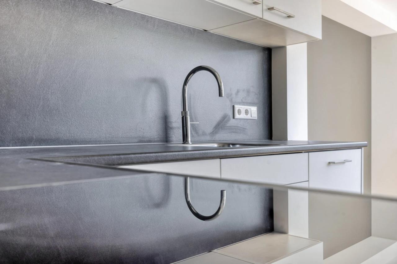 2-kamerappartement met balkon in Utrecht - Afbeelding 10
