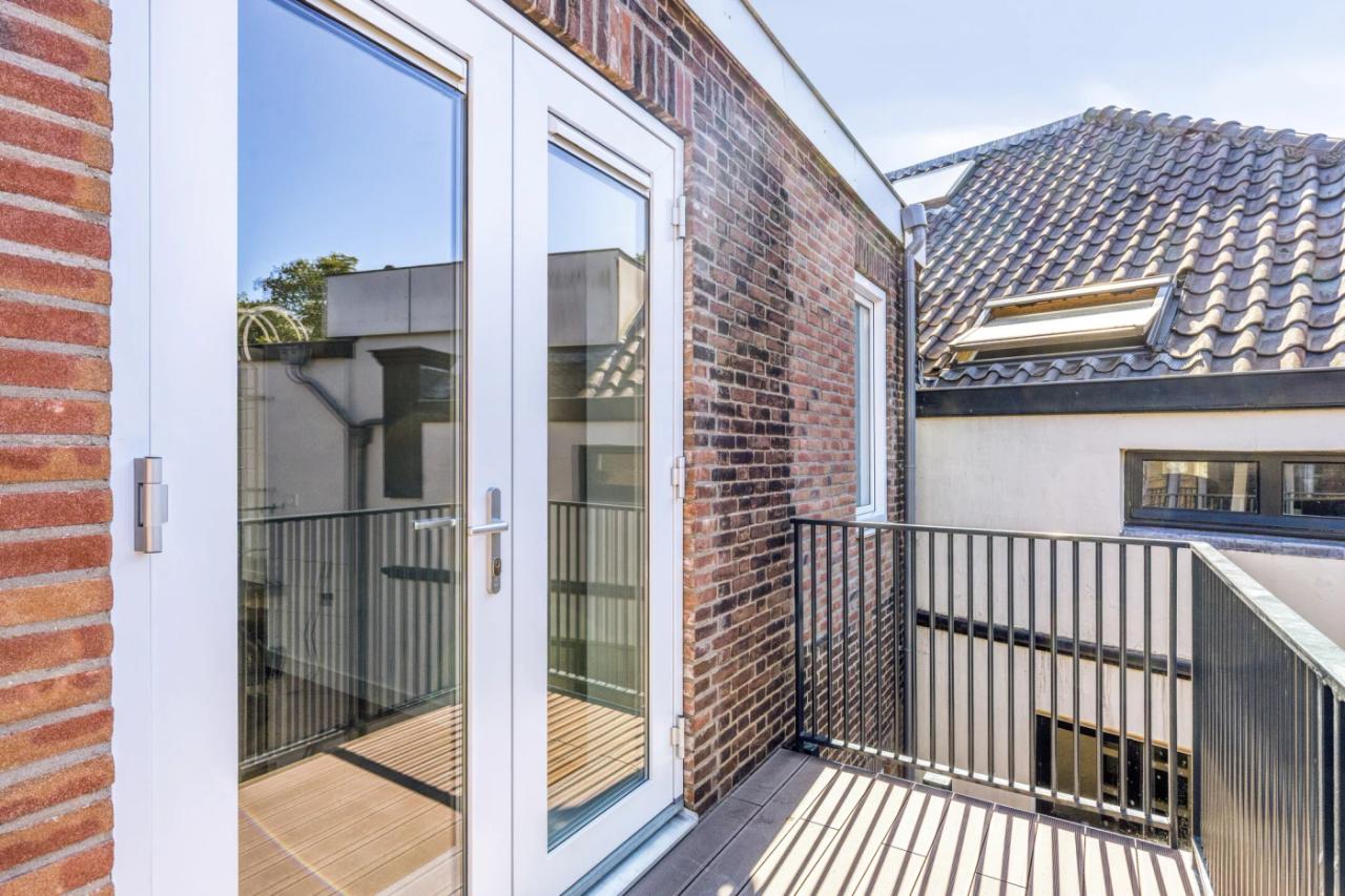 2-kamerappartement met balkon in Utrecht - Afbeelding 14