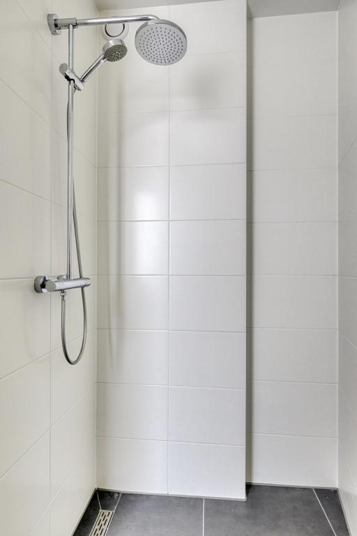 2-kamerappartement met balkon in Utrecht - Afbeelding 16