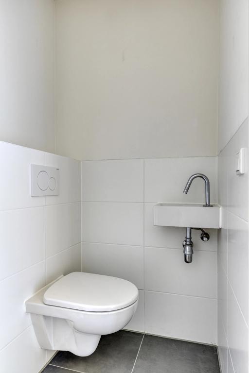 2-kamerappartement met balkon in Utrecht - Afbeelding 17