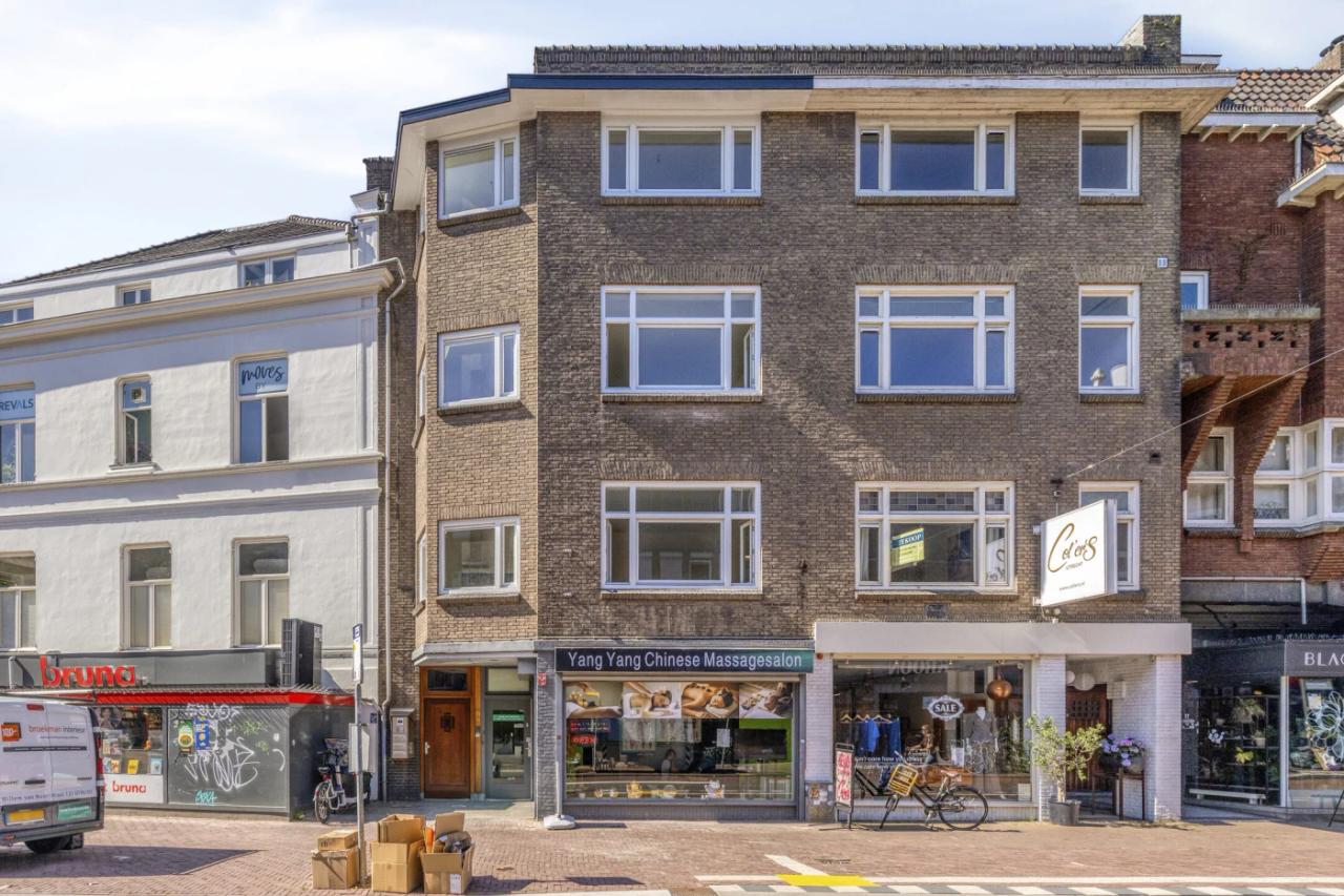 2-kamerappartement met balkon in Utrecht - Afbeelding 20